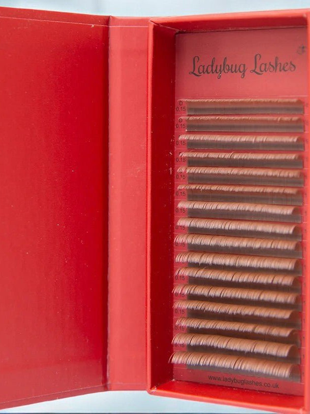 ladybuglashes lashglue lashtrays lashadhesive glueretention cloverlashes wlashes yylashes premades promades lashes