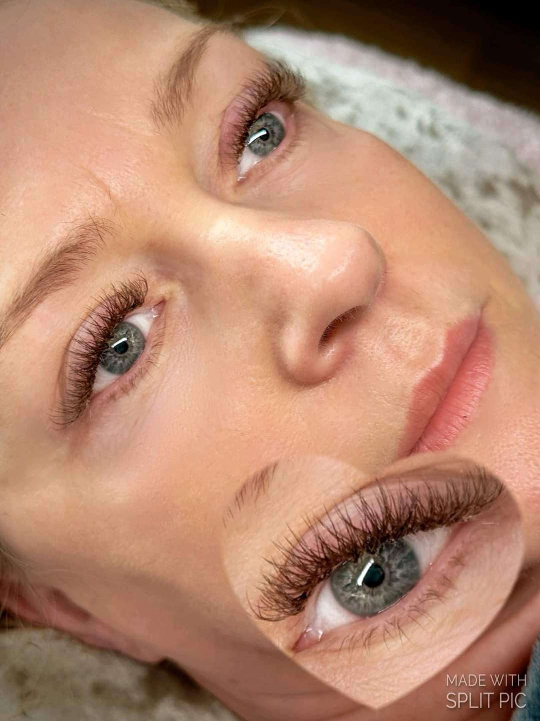 ladybuglashes lashglue lashtrays lashadhesive glueretention cloverlashes wlashes yylashes premades promades lashes