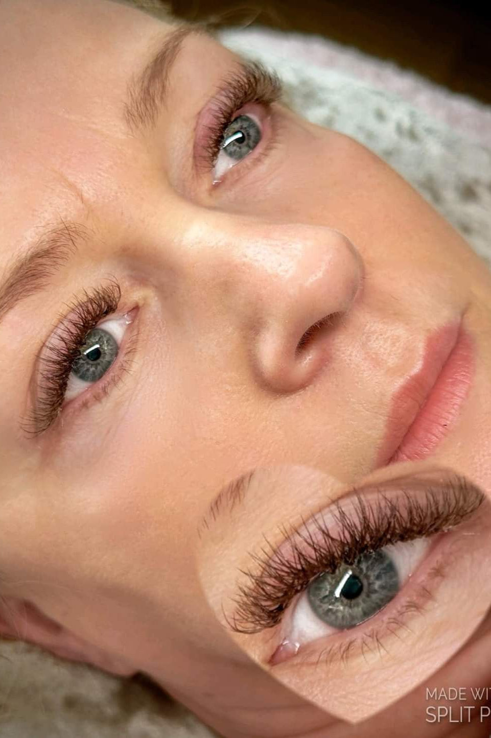 ladybuglashes lashglue lashtrays lashadhesive glueretention cloverlashes wlashes yylashes premades promades lashes