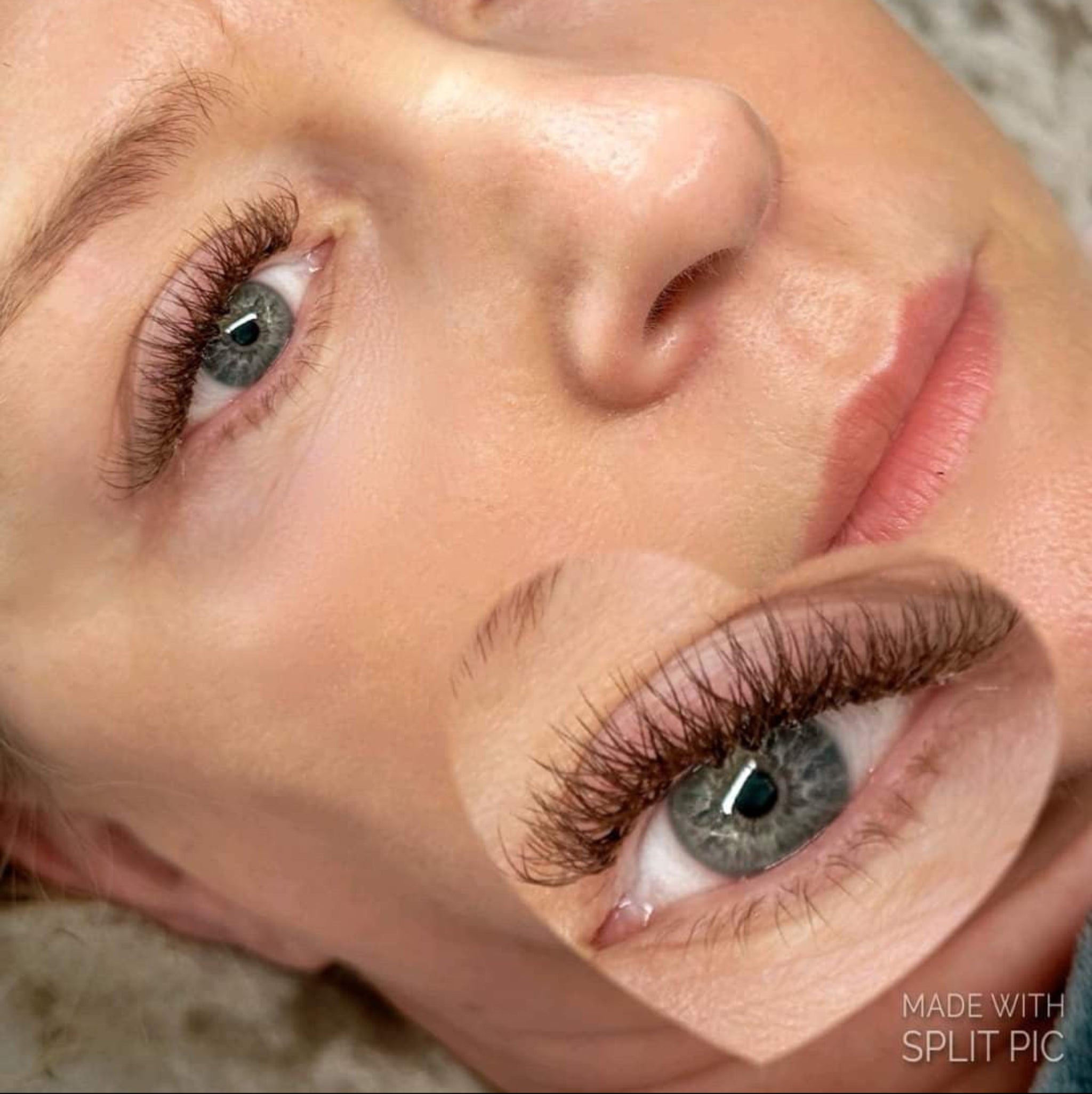 ladybuglashes lashglue lashtrays lashadhesive glueretention cloverlashes wlashes yylashes premades promades lashes
