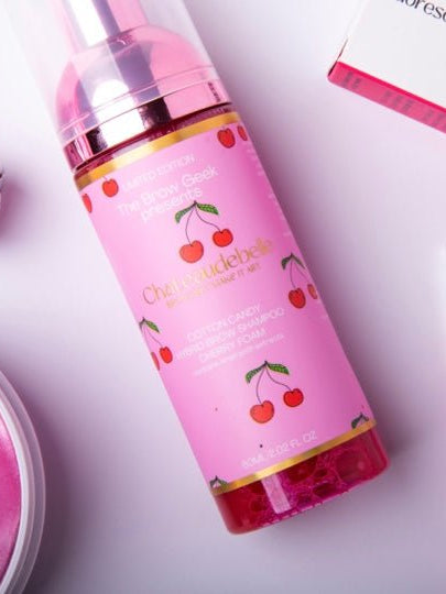 COLOUR MY SALON BUNDLE - OPTIONS FOR OUR COLOURFUL SALONS & OUR MINIMALISTIC SALONS - CHOOSE YOUR BUNDLE