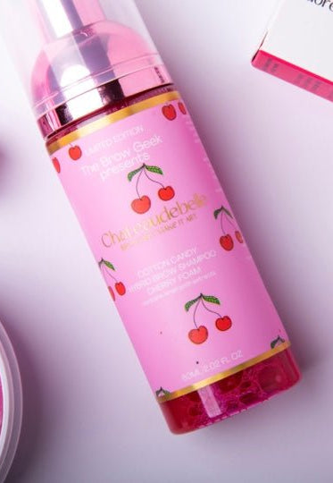 COLOUR MY SALON BUNDLE - OPTIONS FOR OUR COLOURFUL SALONS & OUR MINIMALISTIC SALONS - CHOOSE YOUR BUNDLE