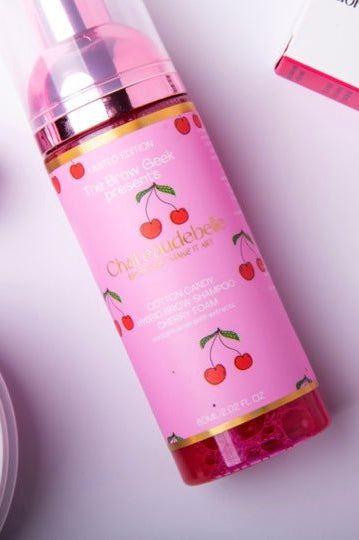 COLOUR MY SALON BUNDLE - OPTIONS FOR OUR COLOURFUL SALONS & OUR MINIMALISTIC SALONS - CHOOSE YOUR BUNDLE