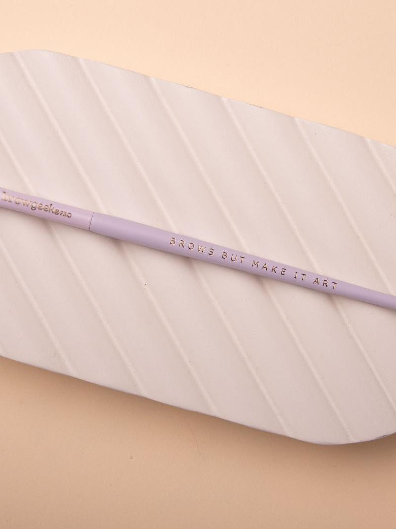LIMITED EDITION CHATEAUDEBELLE X THE BROW GEEK BRUSH COLLECTION