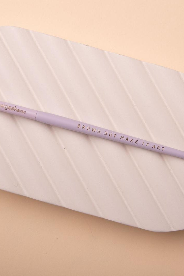 LIMITED EDITION CHATEAUDEBELLE X THE BROW GEEK BRUSH COLLECTION