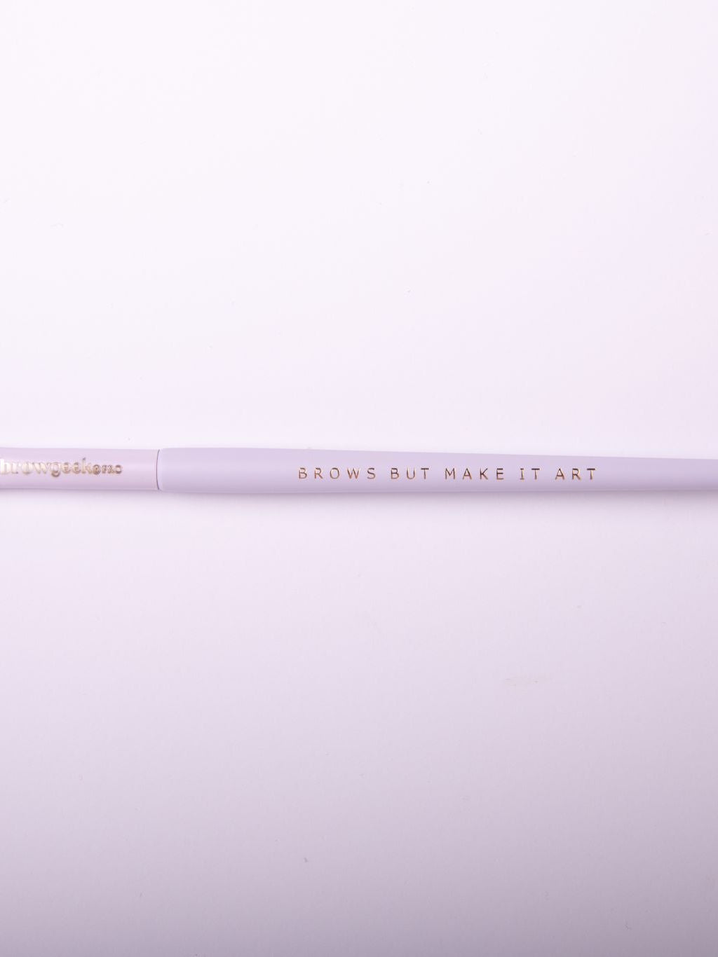 LIMITED EDITION CHATEAUDEBELLE X THE BROW GEEK BRUSH COLLECTION