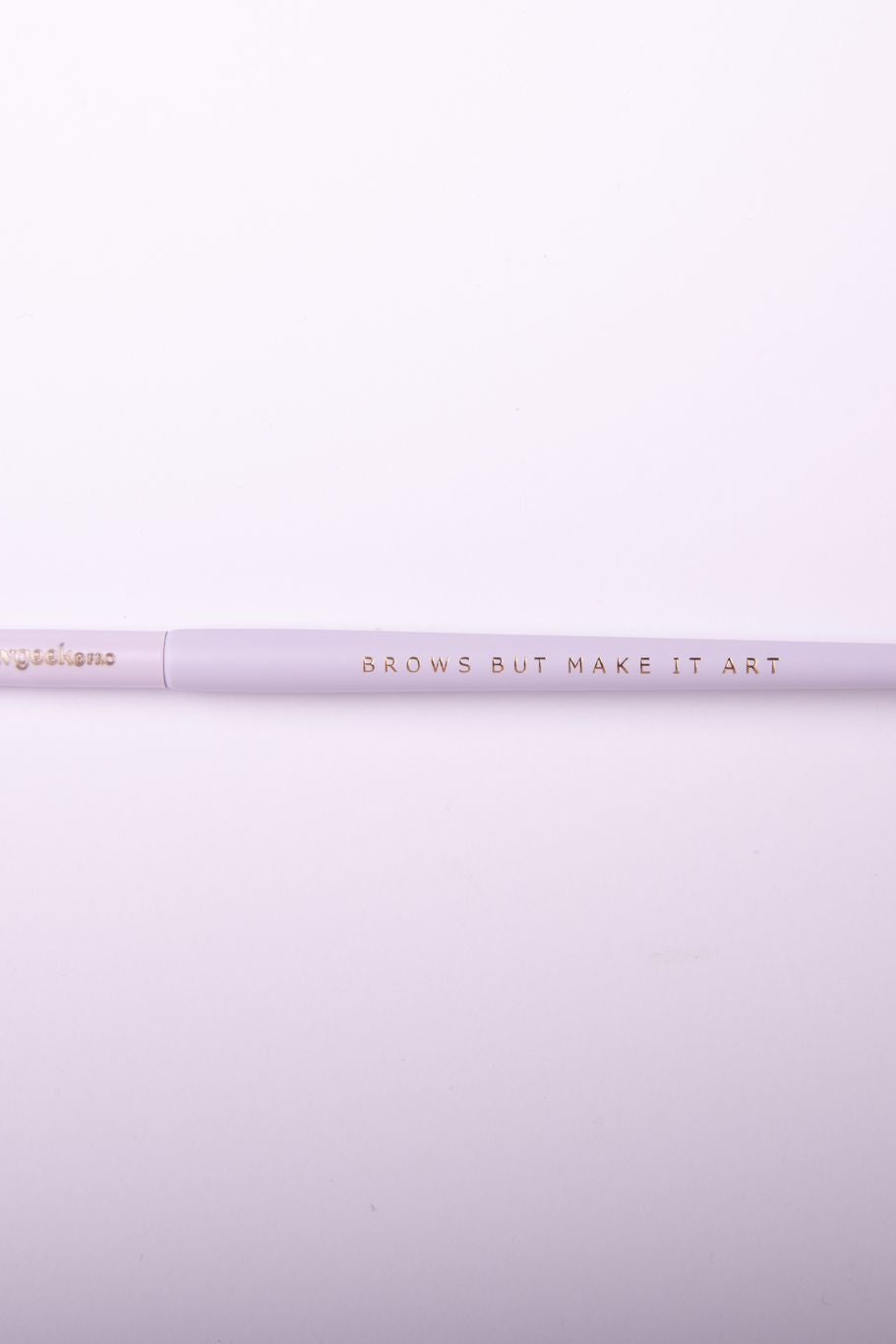 LIMITED EDITION CHATEAUDEBELLE X THE BROW GEEK BRUSH COLLECTION