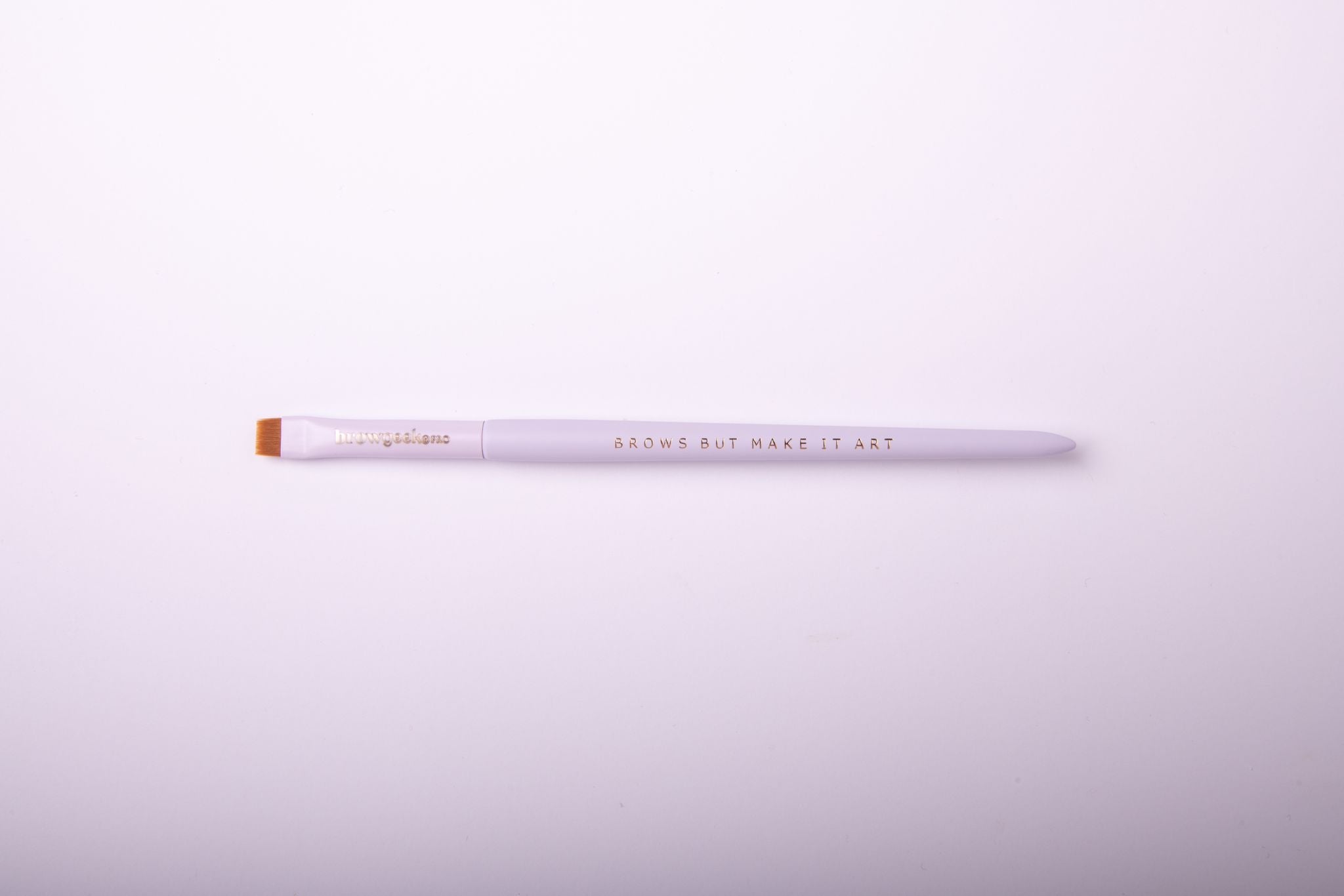 LIMITED EDITION CHATEAUDEBELLE X THE BROW GEEK BRUSH COLLECTION