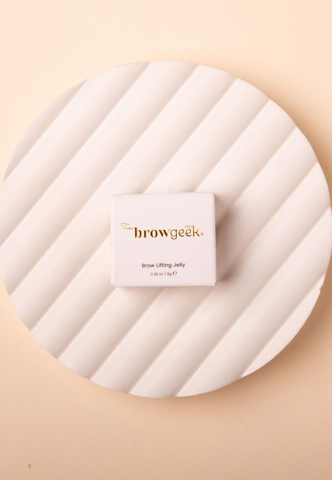 Brow Lifting Jelly - RETAIL KITS