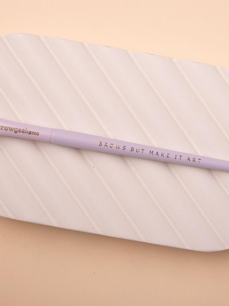 LIMITED EDITION CHATEAUDEBELLE X THE BROW GEEK BRUSH COLLECTION