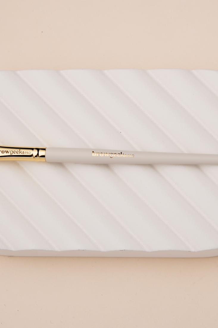 THE BROW GEEK PRO HYBRID BRUSH SET (3 BRUSHES PER KIT)