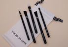 The Brow Geek™ Your Magic Wands Brow Brushes