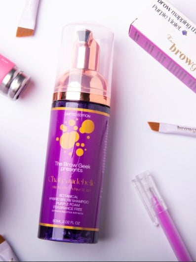 COLOUR MY SALON BUNDLE - OPTIONS FOR OUR COLOURFUL SALONS & OUR MINIMALISTIC SALONS - CHOOSE YOUR BUNDLE