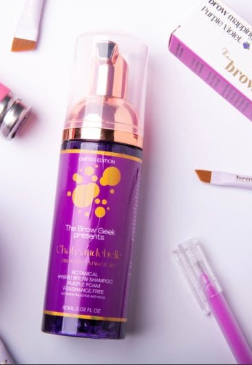 COLOUR MY SALON BUNDLE - OPTIONS FOR OUR COLOURFUL SALONS & OUR MINIMALISTIC SALONS - CHOOSE YOUR BUNDLE