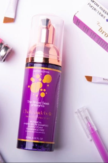 COLOUR MY SALON BUNDLE - OPTIONS FOR OUR COLOURFUL SALONS & OUR MINIMALISTIC SALONS - CHOOSE YOUR BUNDLE