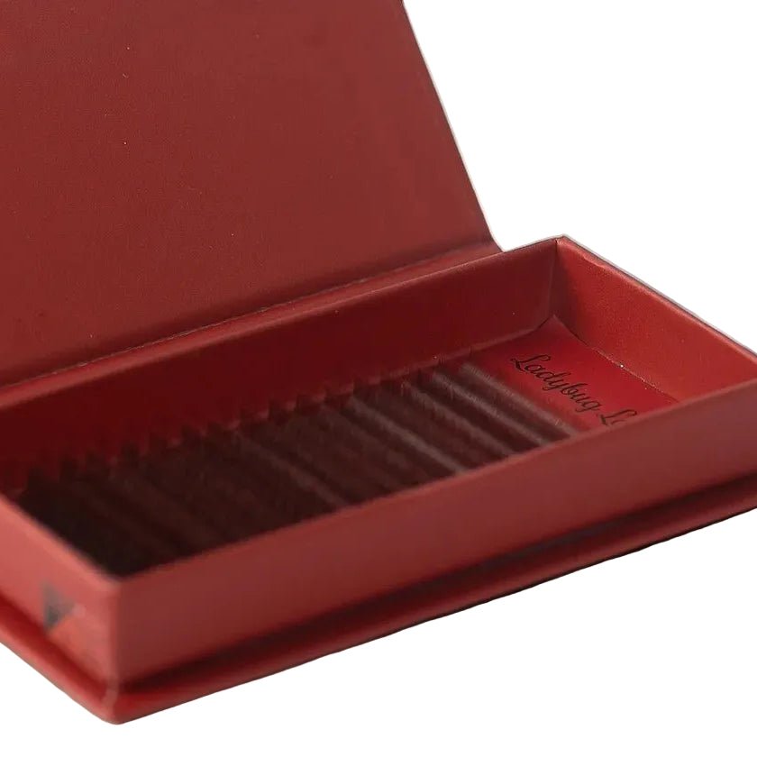 ladybuglashes lashglue lashtrays lashadhesive glueretention cloverlashes wlashes yylashes premades promades lashes