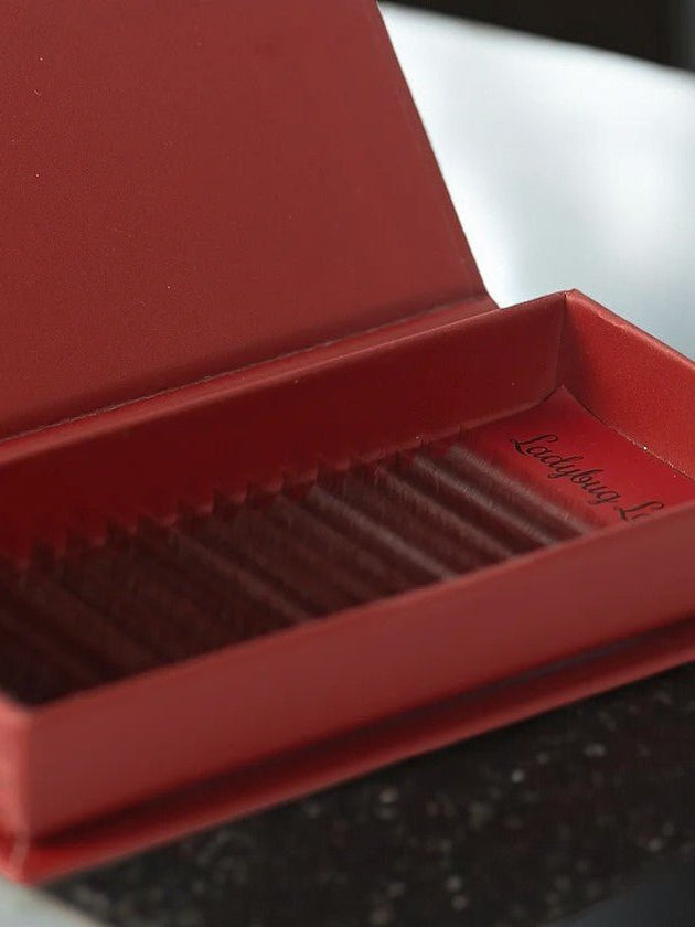 ladybuglashes lashglue lashtrays lashadhesive glueretention cloverlashes wlashes yylashes premades promades lashes