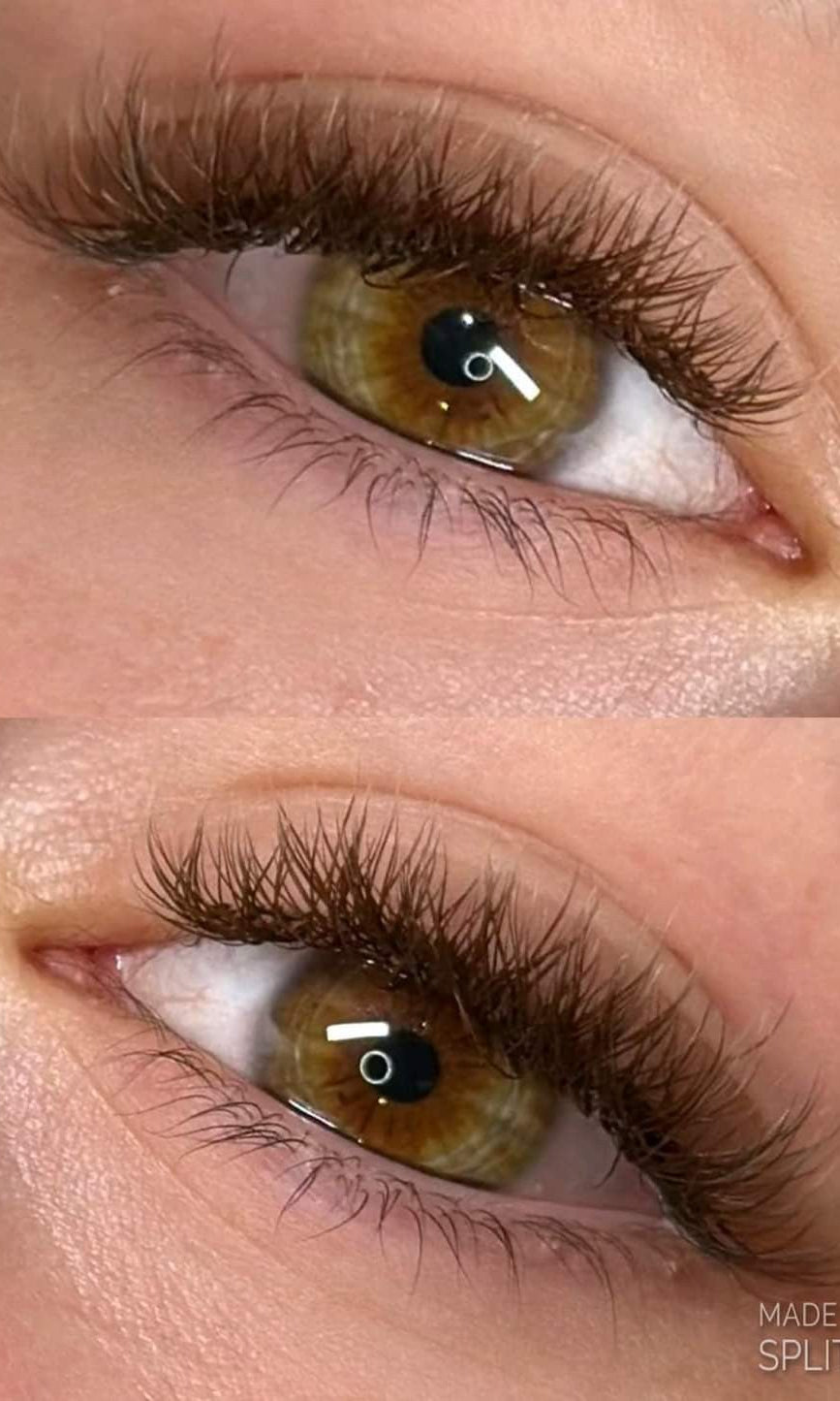 Cashmere Flat Classics – 16 Row Mixed Tray in Brown 🤎🤎 or Caramel 🤎🤎