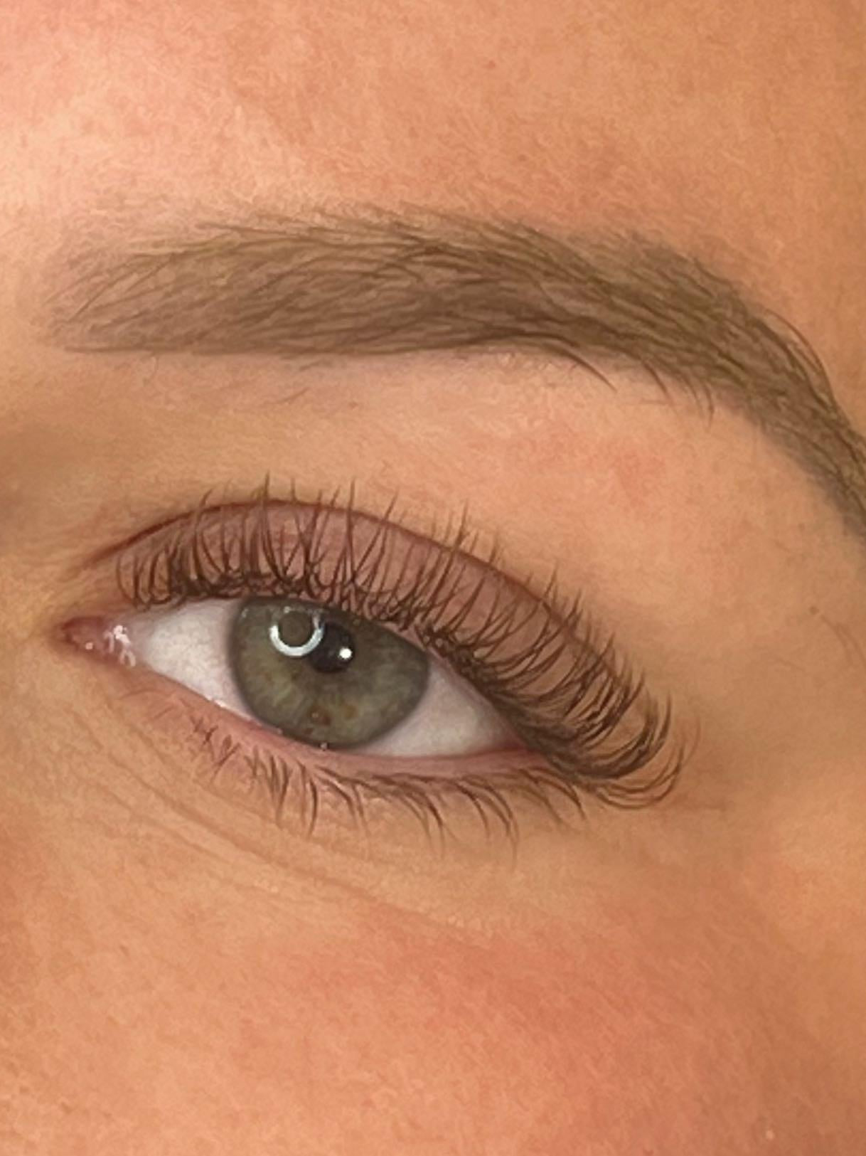 Cashmere Flat Classics – 16 Row Mixed Tray in Brown 🤎🤎 or Caramel 🤎🤎