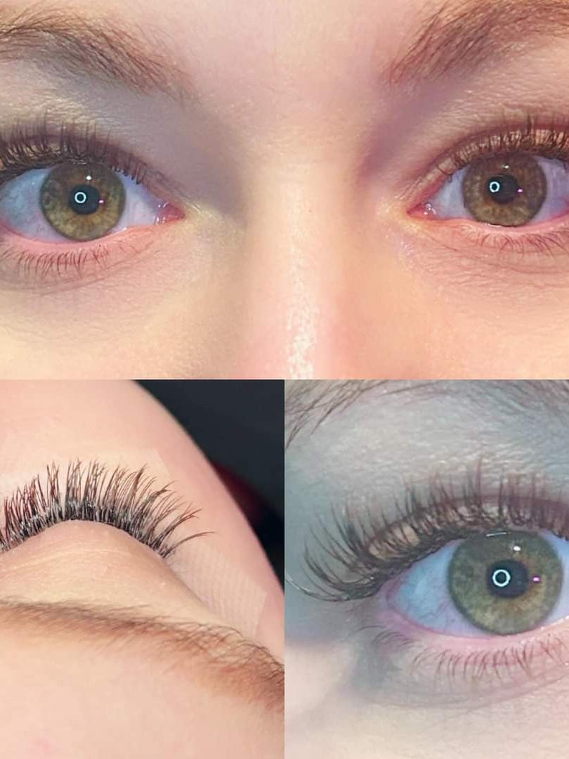 Cashmere Flat Classics – 16 Row Mixed Tray in Brown 🤎🤎 or Caramel 🤎🤎