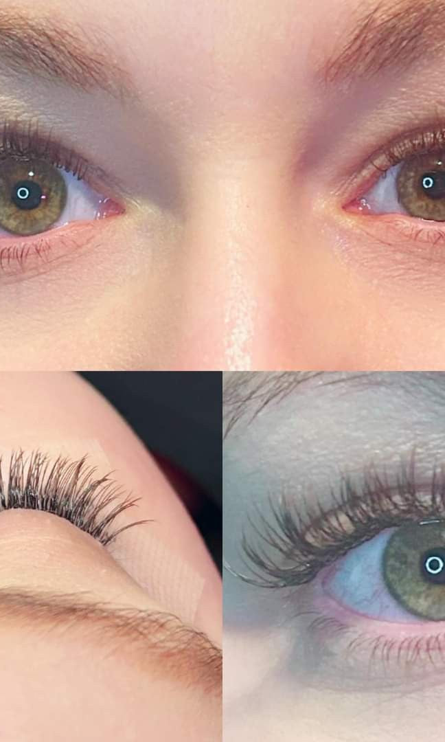 Cashmere Flat Classics – 16 Row Mixed Tray in Brown 🤎🤎 or Caramel 🤎🤎