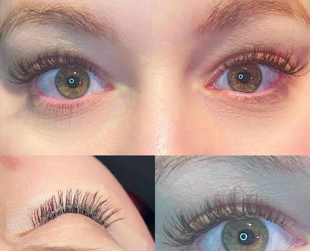 Cashmere Flat Classics – 16 Row Mixed Tray in Brown 🤎🤎 or Caramel 🤎🤎