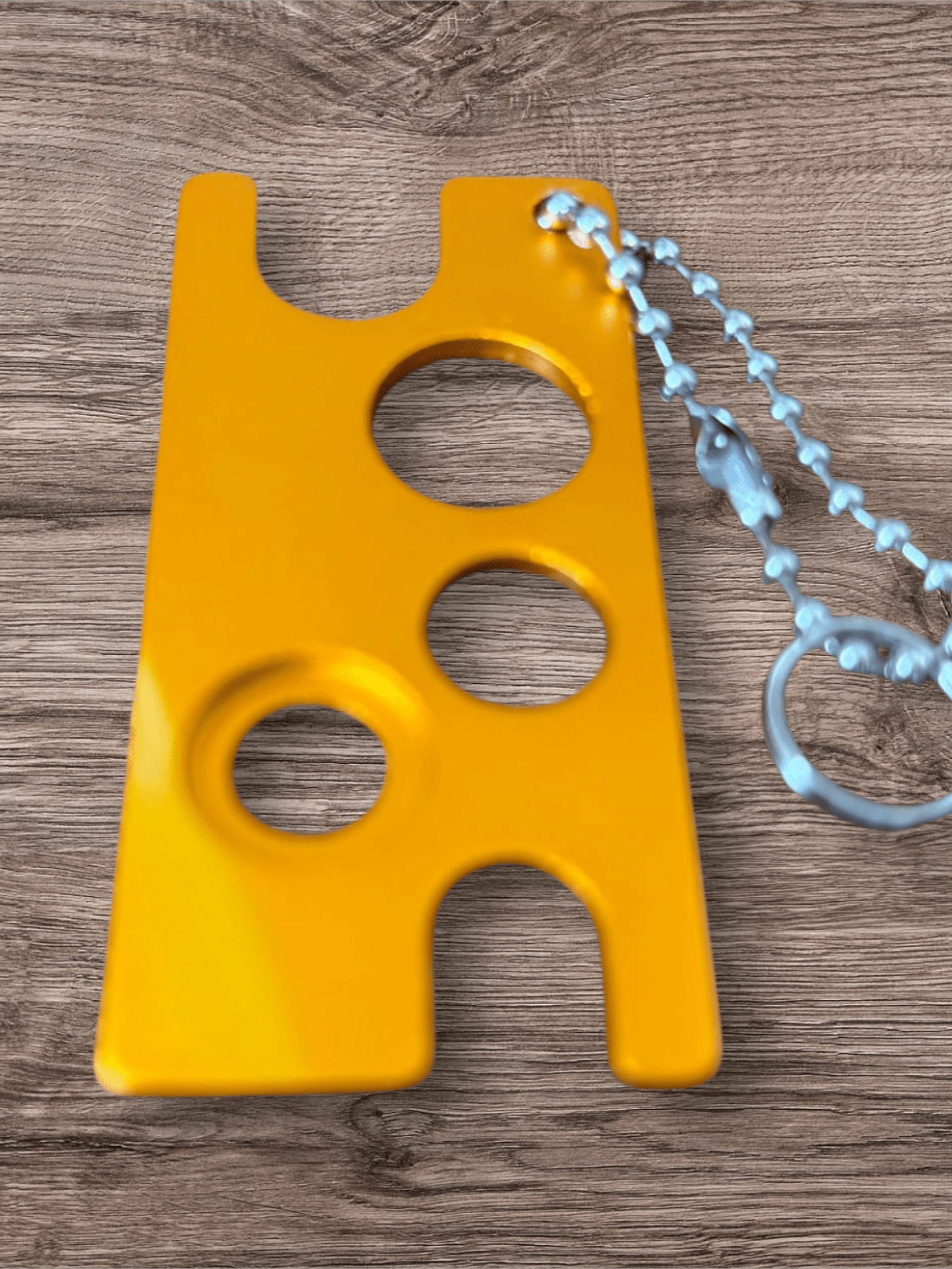 Stainless Steel Nozzle Remover Tool – For Glue Bottle Heads