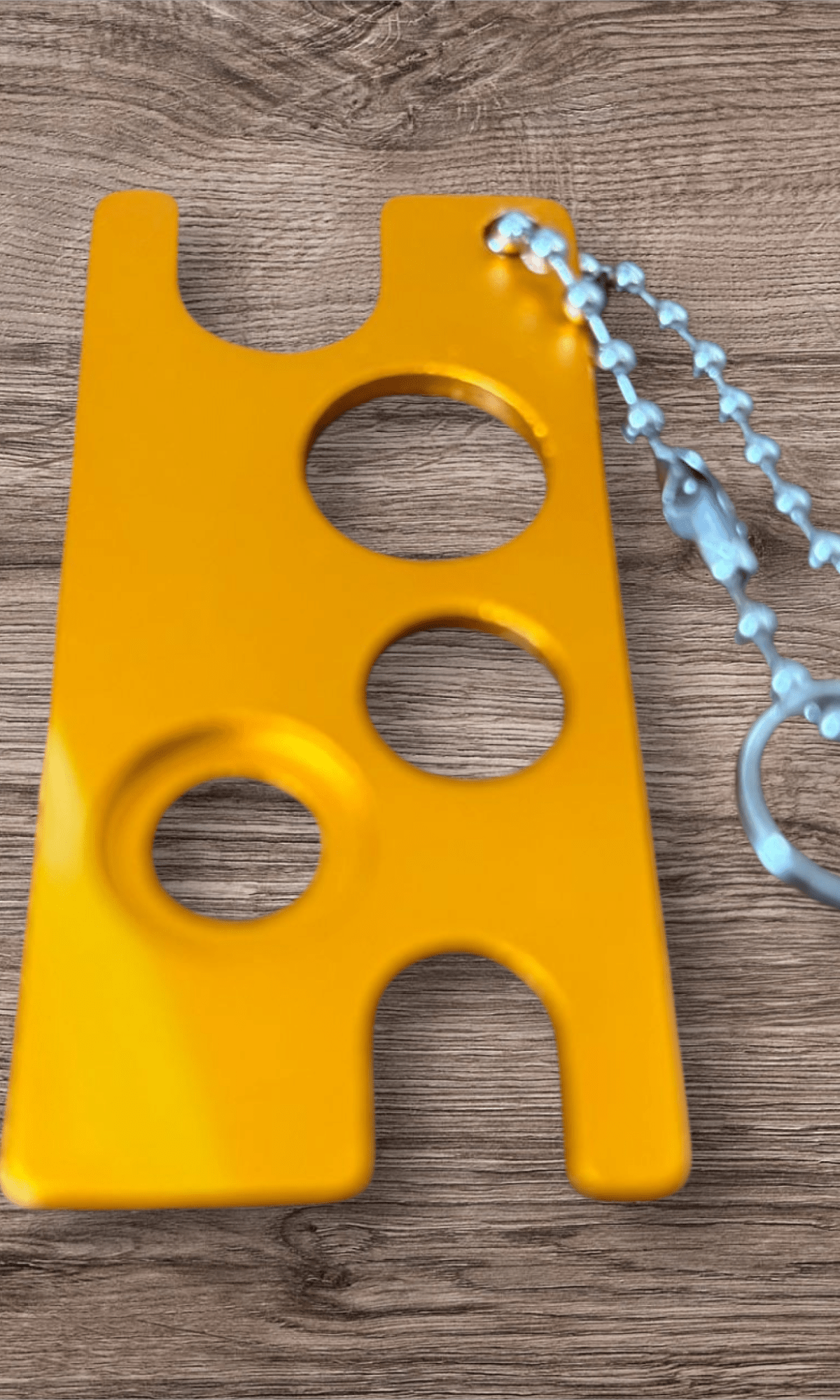 Stainless Steel Nozzle Remover Tool – For Glue Bottle Heads