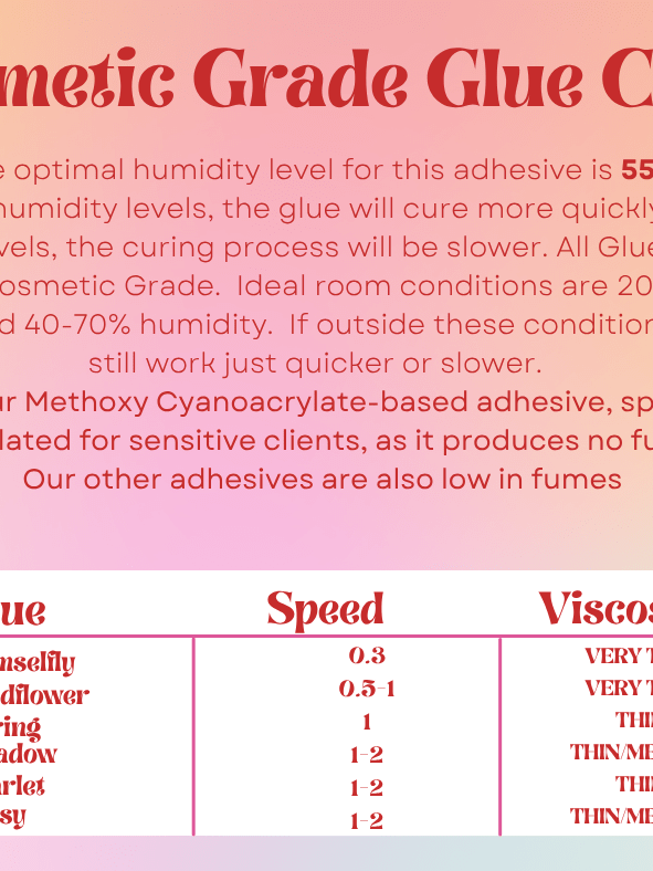 ladybuglashes lashglue lashtrays lashadhesive glueretention cloverlashes wlashes yylashes premades promades lashes