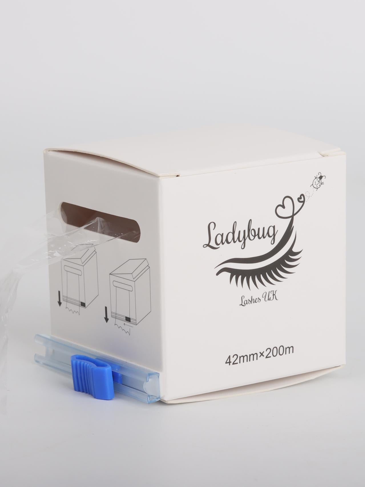 Professional Lash Lift & Brow Lamination Film Roll – Refill Available