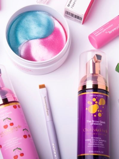 COLOUR MY SALON BUNDLE - OPTIONS FOR OUR COLOURFUL SALONS & OUR MINIMALISTIC SALONS - CHOOSE YOUR BUNDLE