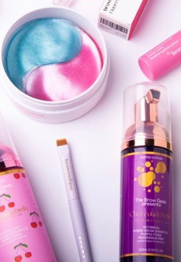 COLOUR MY SALON BUNDLE - OPTIONS FOR OUR COLOURFUL SALONS & OUR MINIMALISTIC SALONS - CHOOSE YOUR BUNDLE