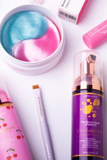 COLOUR MY SALON BUNDLE - OPTIONS FOR OUR COLOURFUL SALONS & OUR MINIMALISTIC SALONS - CHOOSE YOUR BUNDLE