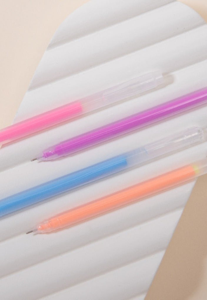 ULTRA PRECISE MAPPING PENS - choose colour