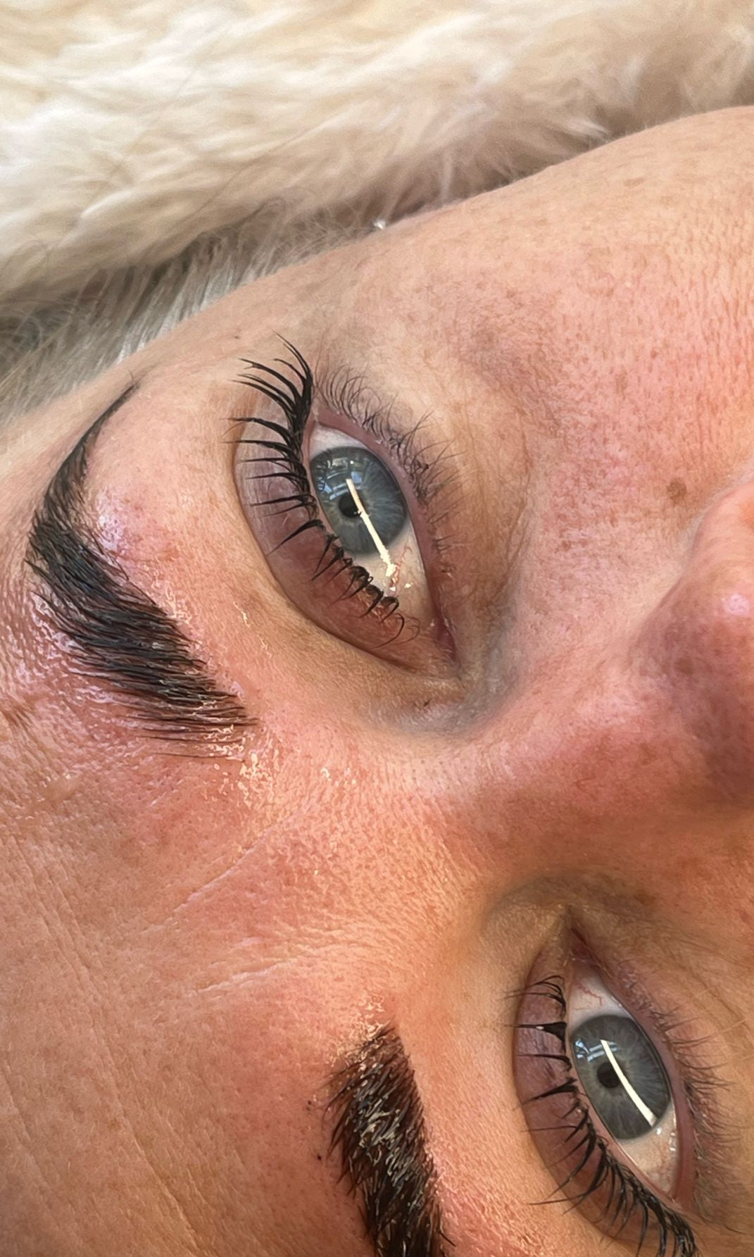 Flutter and Frame Brow Lamination Kit with 8ml Airless Pump – TGA