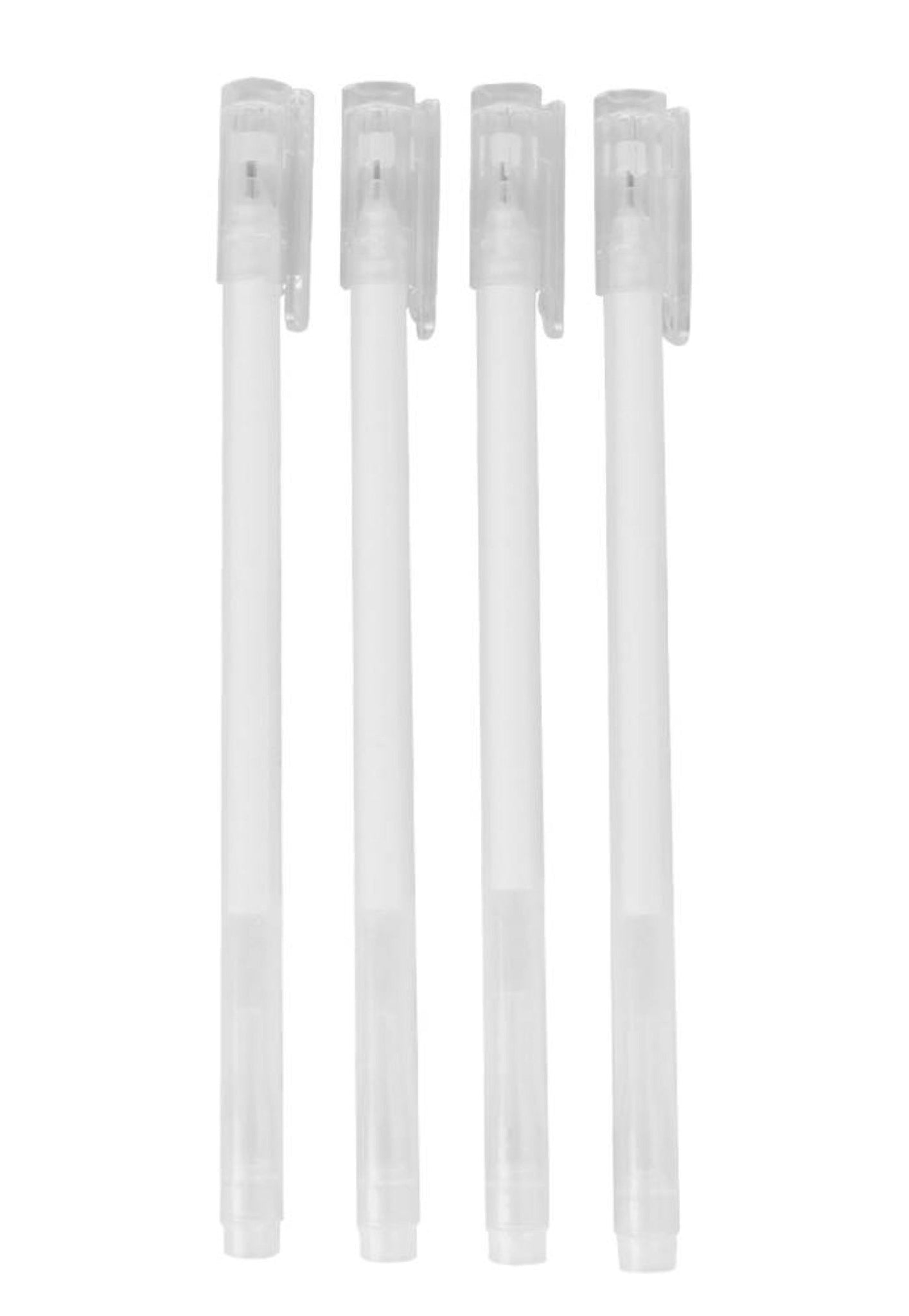 ULTRA PRECISE RAINBOW GEL MAPPING PENS - 4 pack Brows but make it art range