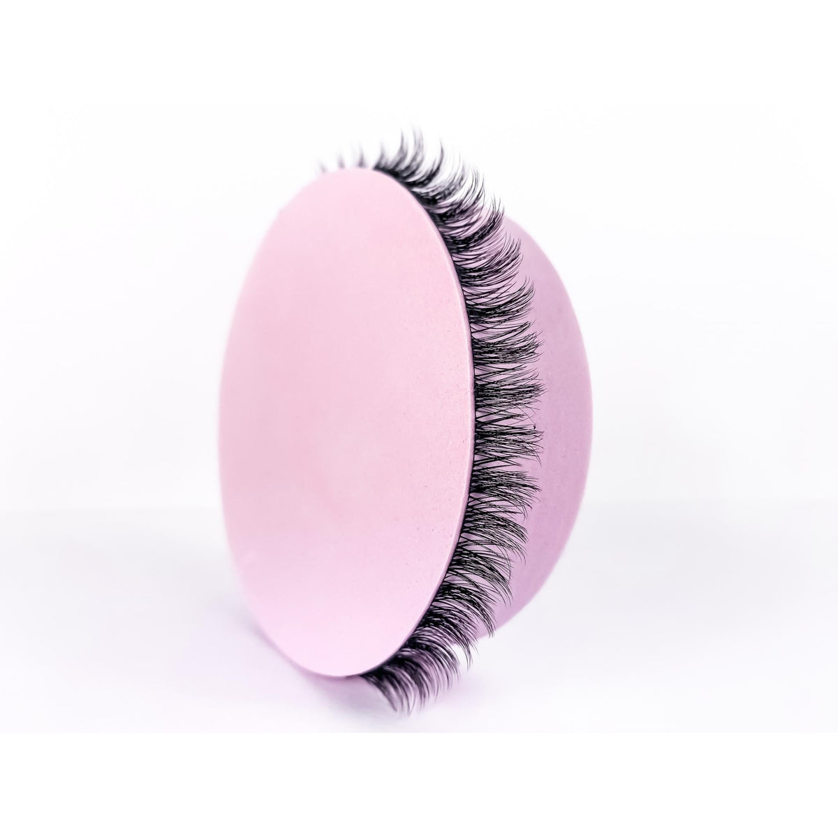 Lash Ribbons Elvie 3D 'D' Curl DIY Lash Clusters – product image 1