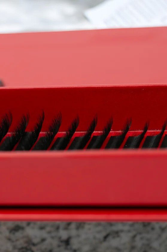 ladybuglashes lashglue lashtrays lashadhesive glueretention cloverlashes wlashes yylashes premades promades lashes