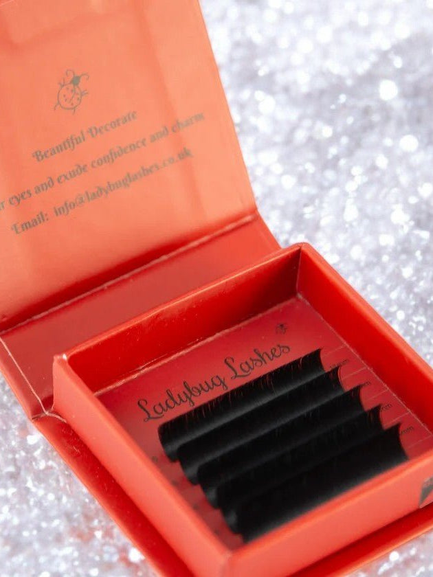 ladybuglashes lashglue lashtrays lashadhesive glueretention cloverlashes wlashes yylashes premades promades lashes