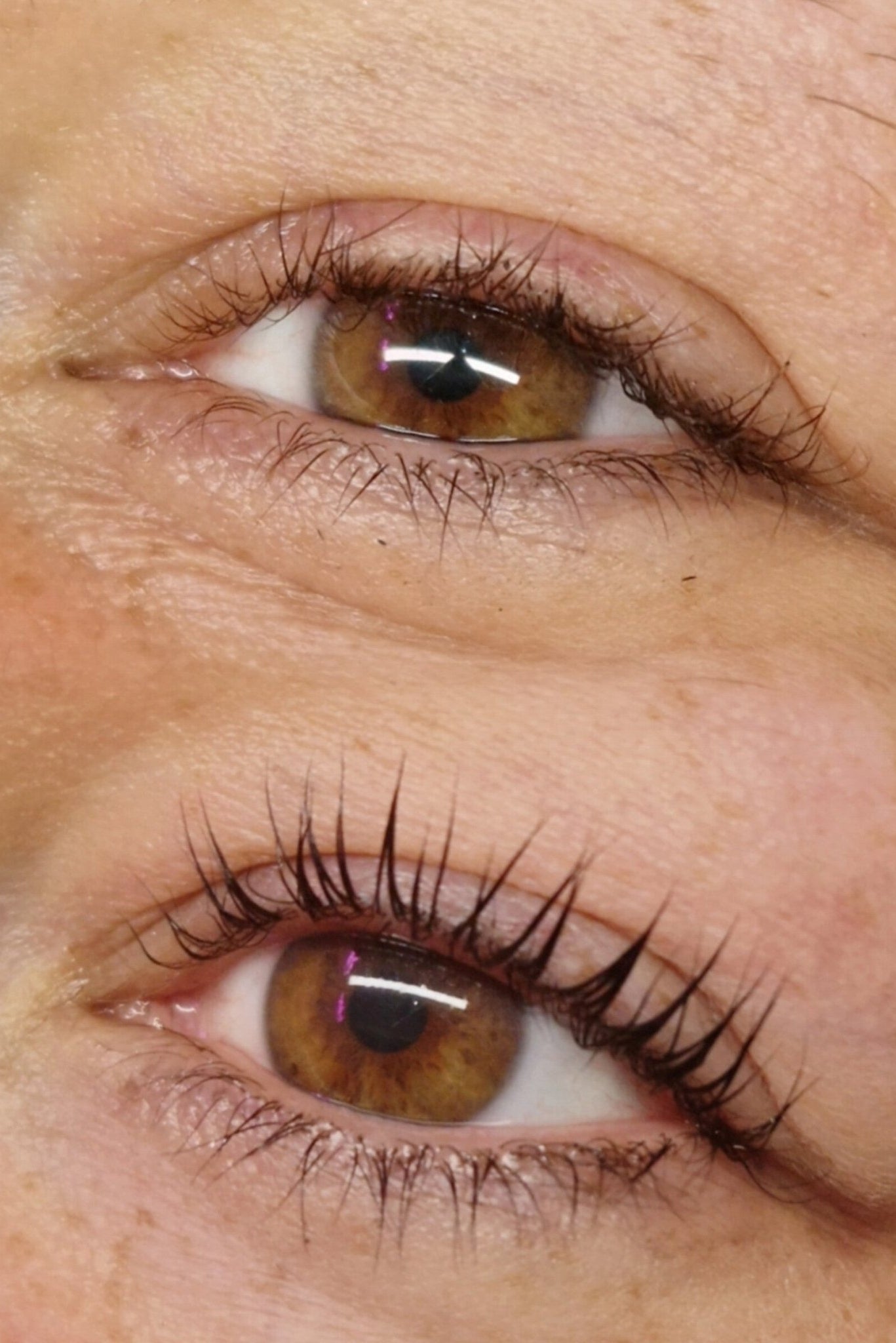 Online Korean-Inspired Lash Lift Masterclass