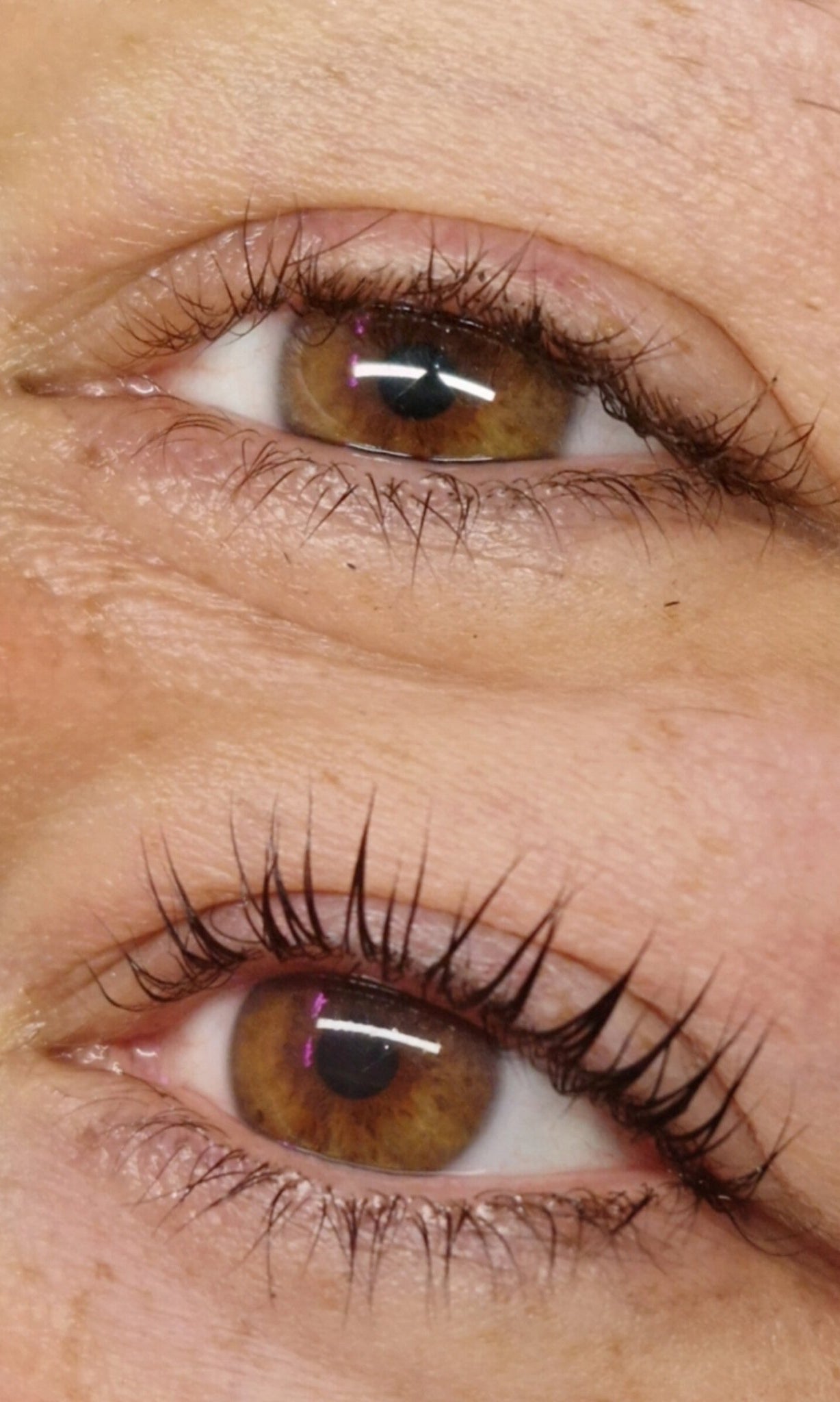 Online Korean-Inspired Lash Lift Masterclass