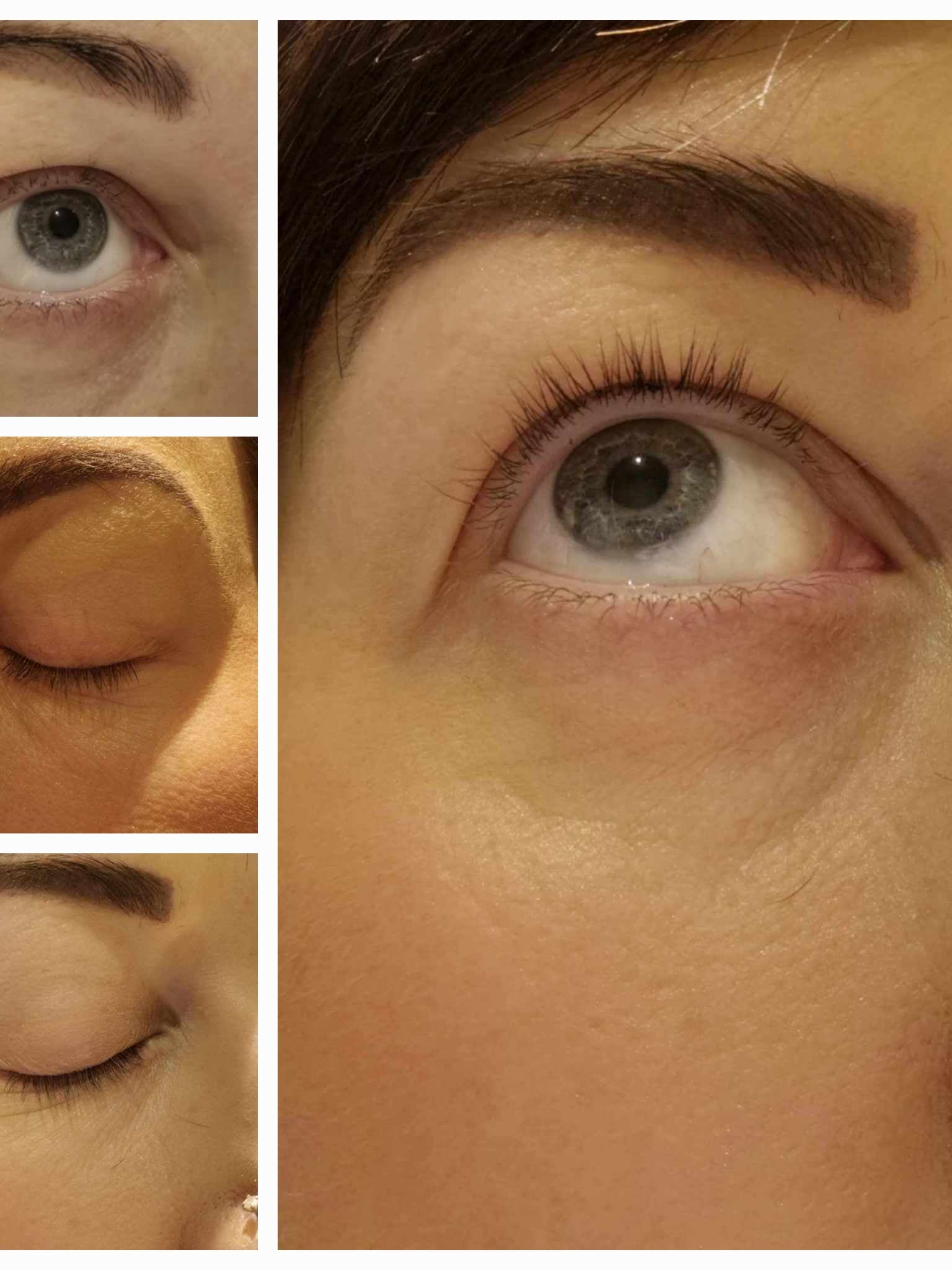 Lash & Brow Growth Serum 6ml – Retail Bundle 5 or 10 Units