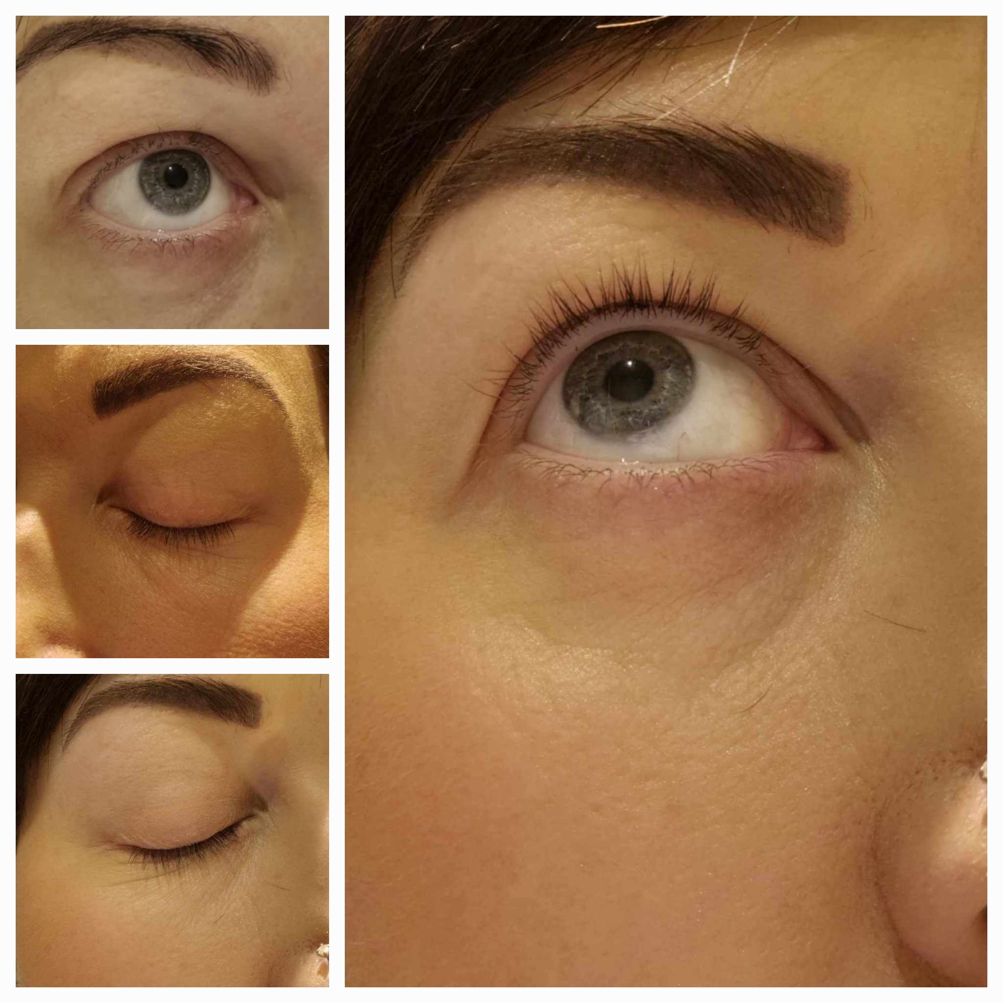 Lash & Brow Growth Serum 6ml – Retail Bundle 5 or 10 Units