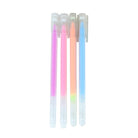 ULTRA PRECISE RAINBOW GEL MAPPING PENS - 4 pack Brows but make it art range