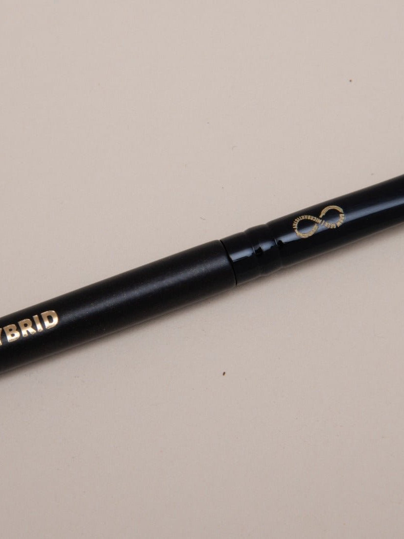 Infinity Buff and Blend Brush for brow stain
