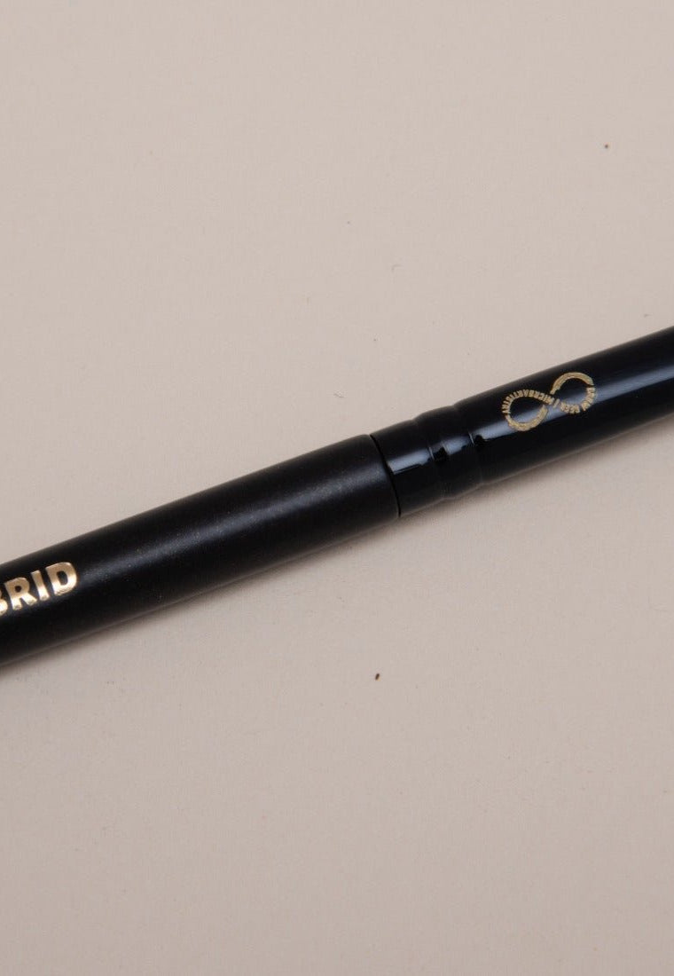 Infinity Buff and Blend Brush for brow stain