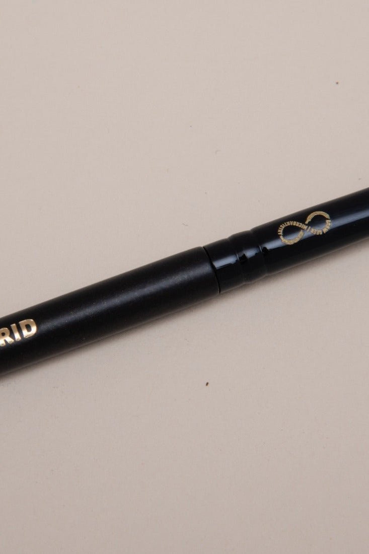 Infinity Buff and Blend Brush for brow stain