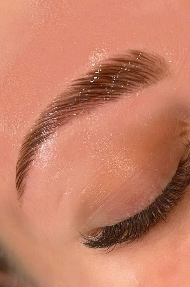 Flutter and Frame Airless Pump 8ml – Lash Lift & Brow Lamination – TGA