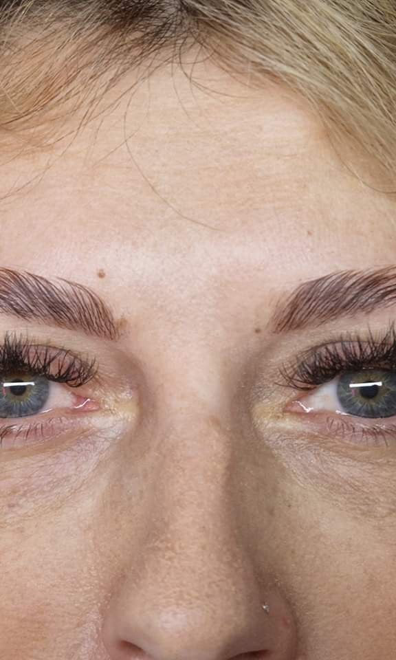 Flutter & Frame 3 Step Sample Pack – Lash Lift & Brow Lamination TGA