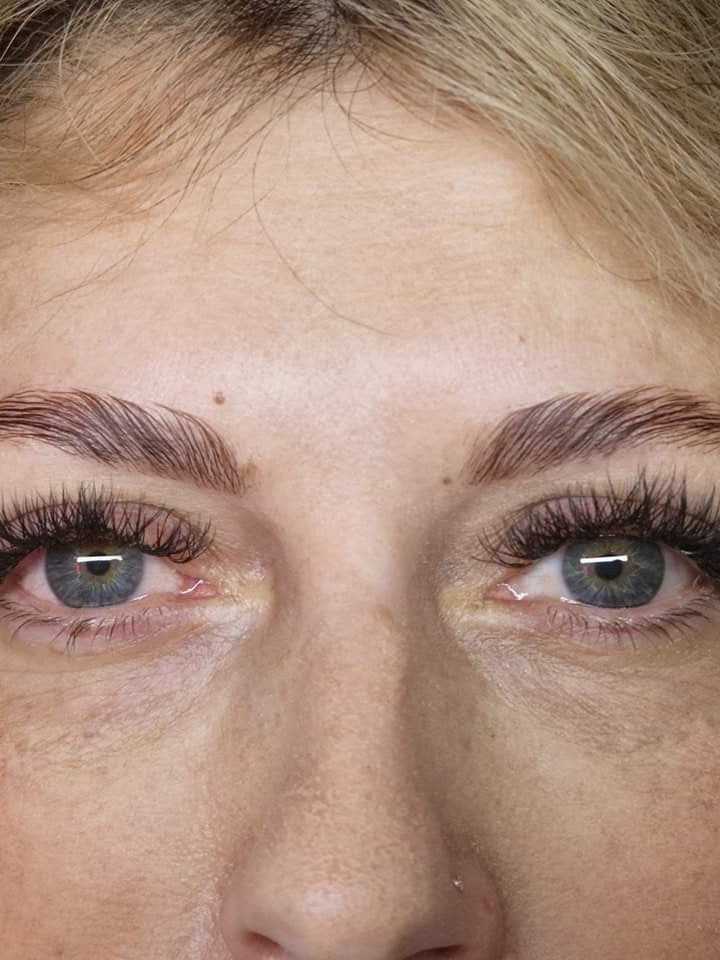 Flutter and Frame Airless Pump 8ml – Lash Lift & Brow Lamination – TGA